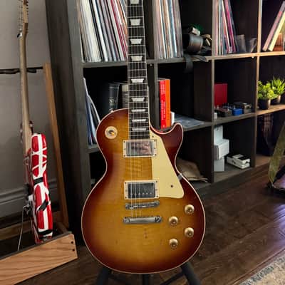 Gibson Les Paul Traditional T 2017 Bild 2