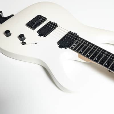 Jackson Pro Series Misha Mansoor Juggernaut HT6 - 2018 image 10