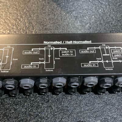 AP Audio Ace Master Patching System (Rm4) image 10