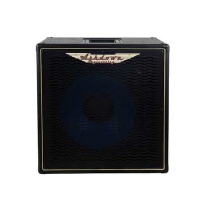 Ashdown ABM-115H EVO IV PRO NEO 300-Watt 1x15" Bass Speaker Cabinet
