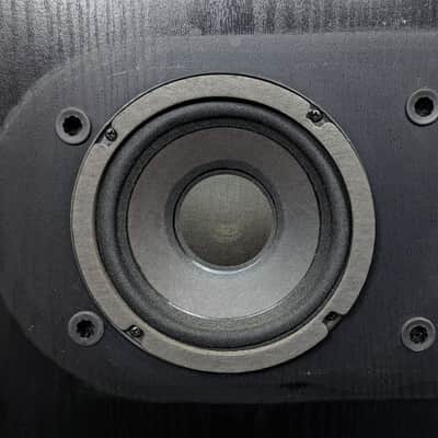 Pair Of Bose 401 Direct Reflecting Floor Standing Speakers image 4
