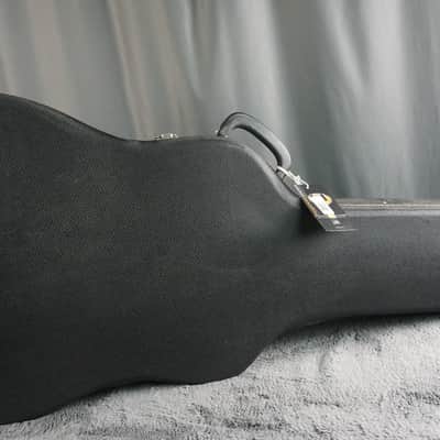 Cat’s Eyes CE-250 MIJ Dreadnought Acoustic Guitar w/ Hard Case image 25
