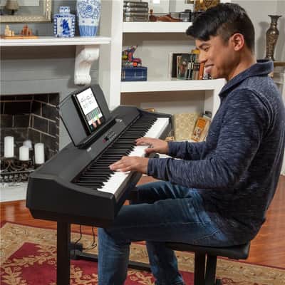 Alesis PRESTIGE image 9