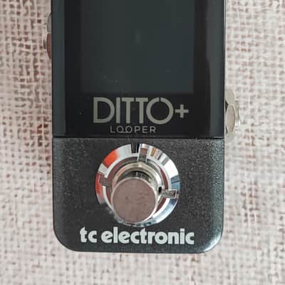 TC Electronic Ditto+ Looper image 2