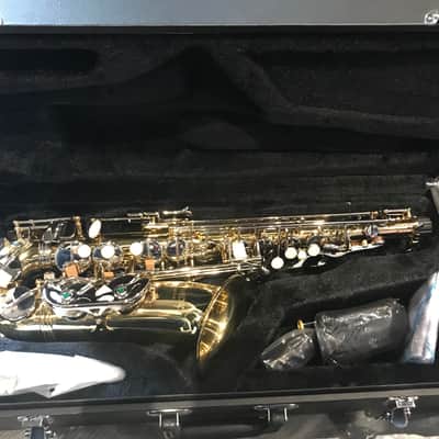 Zonda Saxophone ZAS 110 Alto Sax image 3