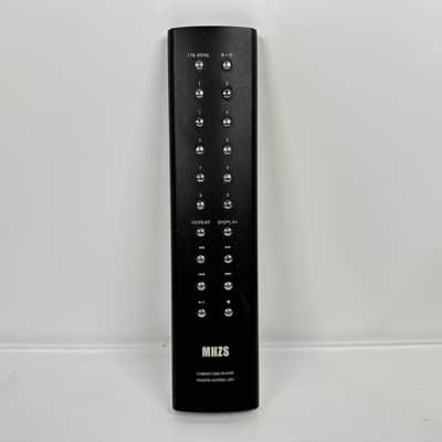 MHZS CD88E Tube CD Compact Disc Player image 14