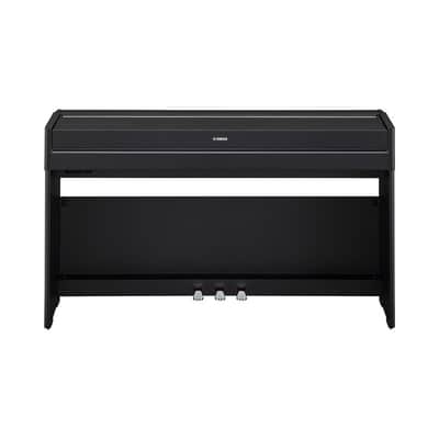 Yamaha Arius YDP S55 Digital Piano Finish:White image 3