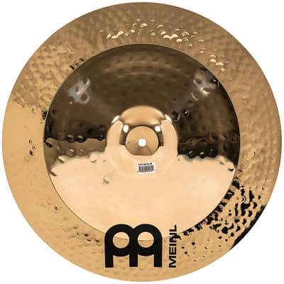 Meinl Classics Custom CC18CH-B Bild 5