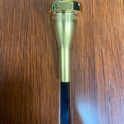 ACB Custom Reserve TA1 Cornet Mouthpiece image 1