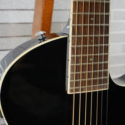 ESP LTD TL-7 - Black image 3
