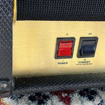 2020 Marshall - JVM205H - Limited Edition Black Snakeskin - ID 4605 image 5