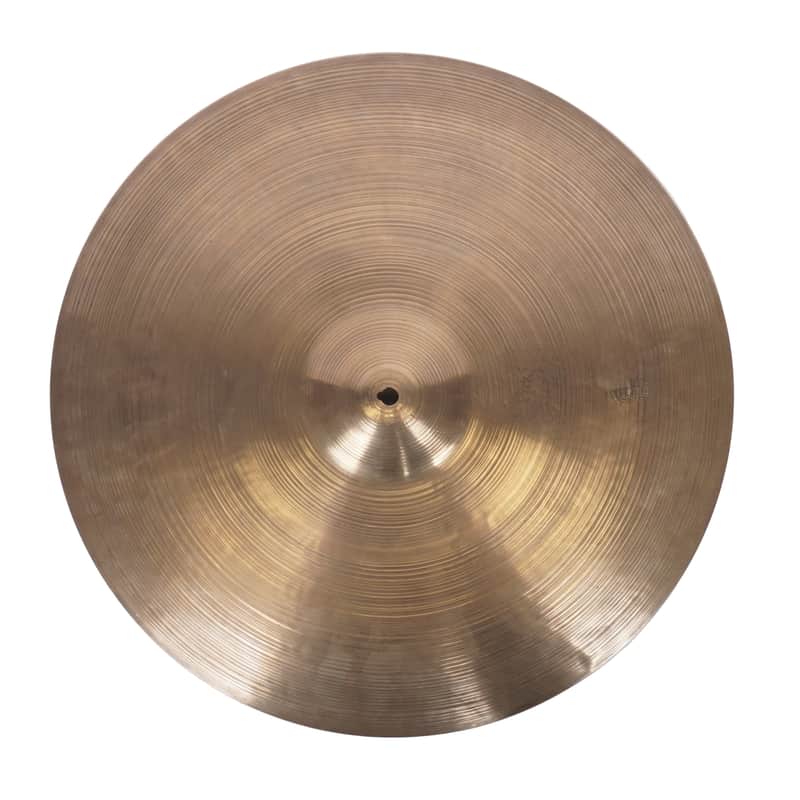 Immagine ZILDJIAN | 1960'S | 20" | CRASH RIDE-20" - 1