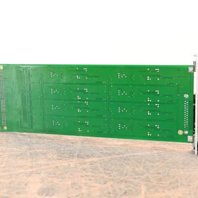 Studer 8-Channel Analog Line Out Card for D21m & D23m Modular I/O System CG01HA2 image 14