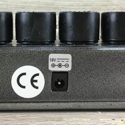 MXR M117 Flanger image 4