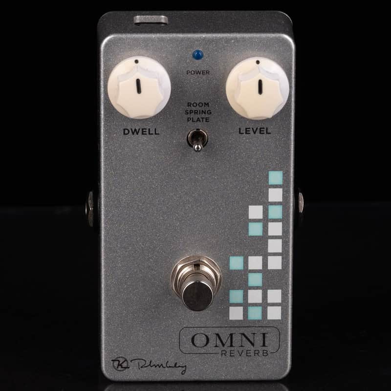 Keeley Omni Reverb