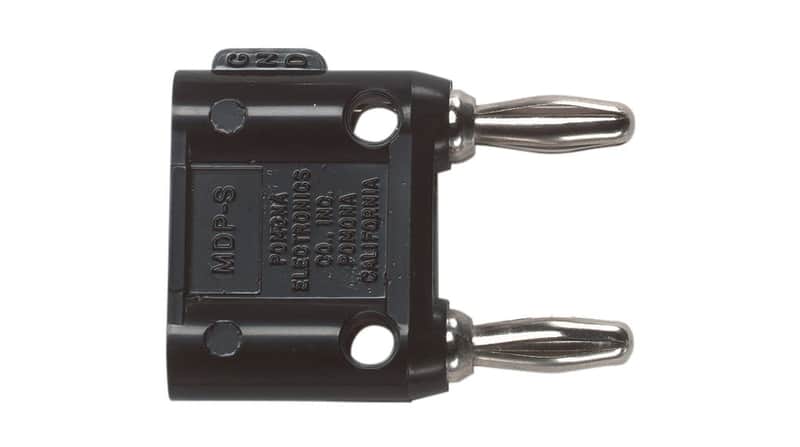 Pomona  Shorting Bar Banana Black image 1