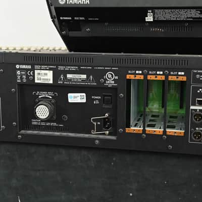 Yamaha M7CL-48 48-Channel Digital Audio Mixing Console CG01LQ8 *ASK FOR SHIPPING* image 13
