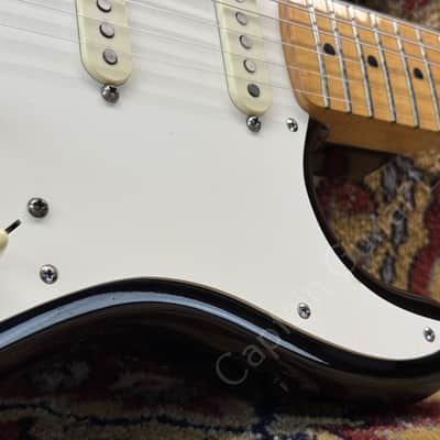 Immagine 1983 Fender - Standard Stratocaster 2 Knob - ID 5969 - 6