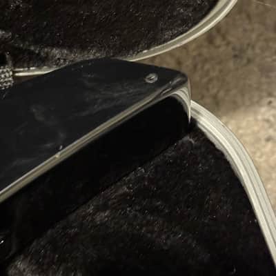 Jackson USA WR1 Warrior Black image 7
