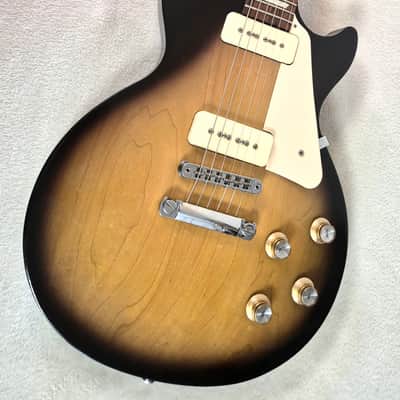 2016 Gibson Les Paul 60s Tribute & ABS Flight Case image 3