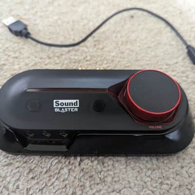 Sound Blaster Omni Surround 5.1 image 5