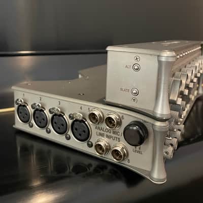 Sound Devices 788T image 7
