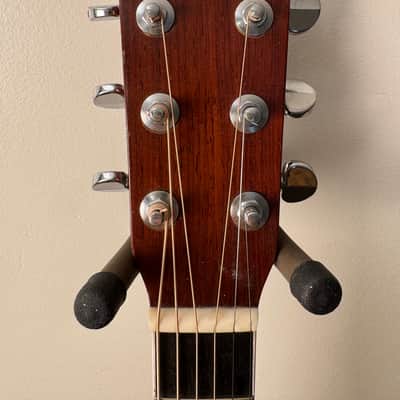 Martin D-35 1966 - with Lifton case image 5