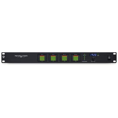 Black Lion Audio Revolution EXP 8x8 AD/DA Converter image 2