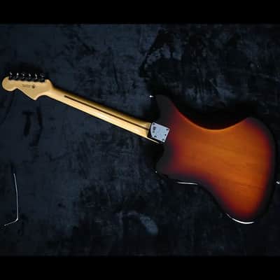Fender American Professional II Jazzmaster 75th Anniversary image 4