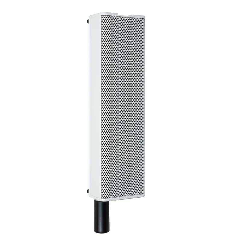 HK Audio ELEMENTS EA 600 Poweramp - Multi Channel Power Amp image 1