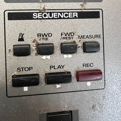 Roland MC-505 Groovebox 1998 - 2002 - Gray image 7