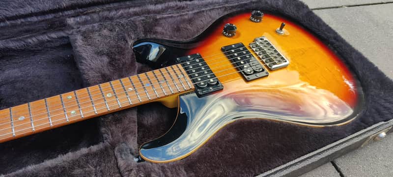 Paul Reed Smith CE 24  1992 image 1