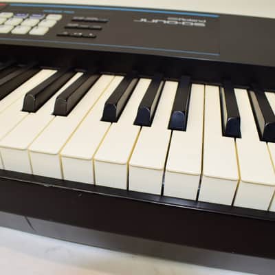 Roland JUNO-DS JUNO-DS88 88-Key Digital Synthesizer Workstation Keyboard image 5