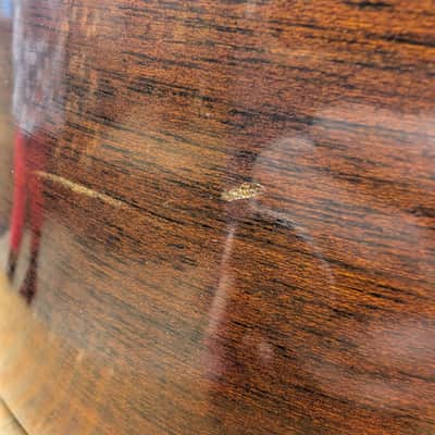 Martin 12 String Guitar 1969 image 12
