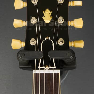 Gibson Murphy Lab Ultra Light Aged  2025 - Cherry Red (COD 2175UG) image 11