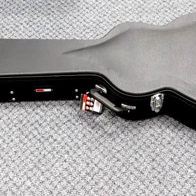 2025 Epiphone ES-335 Figured Semi-Hollowbody w/ Case! Blueberry Burst! VERY NICE!!! image 9