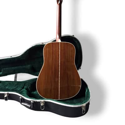 Martin Standard Series D-28 2022 B stock image 5