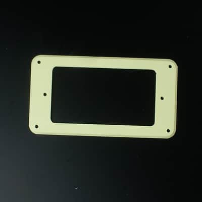 Wide Range Humbucker to Regular Humbucker Pickup Adapter Ring ,PRA-B-H1 Green