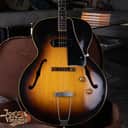 Gibson ETG-150 Tenor Guitar 1950s - Sunburst