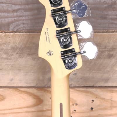 Fender 75th Anniversary Player II Precision Bass Diamond Dust Sparkle w/ Gigbag image 7