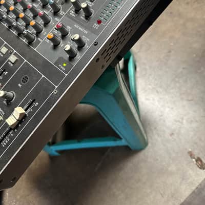 Mackie ONYX1220i mixer image 2