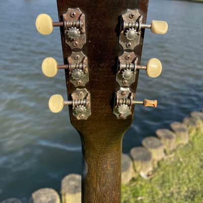 1940 Gibson ES-150 image 8