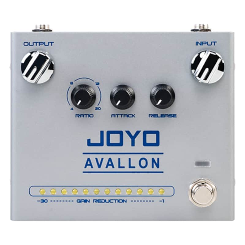 Joyo R-Series R-19 Avallon image 1