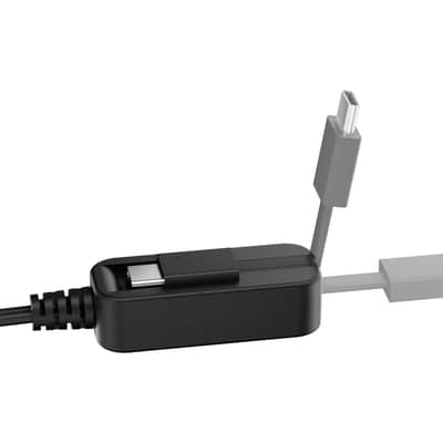 CME C2MIDI Pro USB-C MIDI Interface Cable image 5