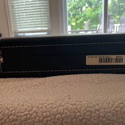 PRS 513 Rosewood 10-Top 2004 - 2006 - Vintage Sunburst image 2