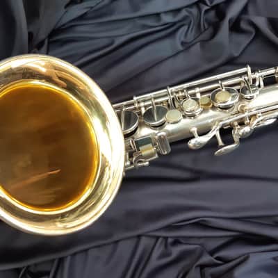 Saxo alto Conn Panamerican USA #28xxx image 10