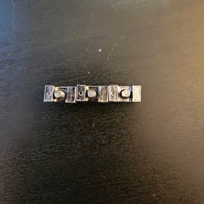 Guitar NutBuster - Non-Invasive Locking Nut image 8