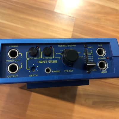 ESP Pocket Studio PS10 REFURBISHED image 2