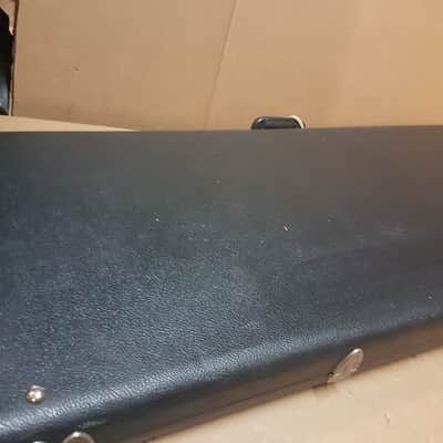 1980 DEAN FLYING Vee CASE Made in USA image 5