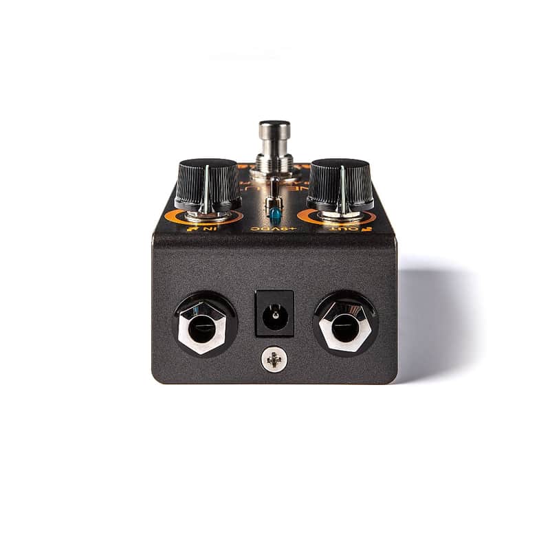 Way Huge WM81 Smalls Stone Burner Sub Atomic Fuzz image 2